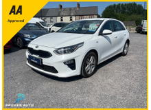 2021 Kia Ceed 1.6L Hybrid For Sale Images