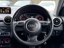 2015 Audi A1 1L Petrol For Sale Images