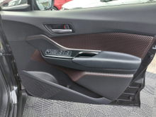 2018 Toyota C-HR 1.8L Petrol Hybrid For Sale Images
