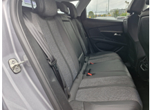 2020 Peugeot 3008 1.5L Diesel For Sale Images