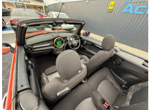 2018 MINI Cooper S 2.0L Petrol For Sale Images