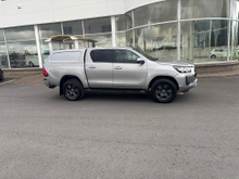 2021 Toyota Hilux 2.4L Diesel For Sale Images
