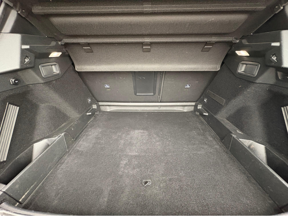 2022 DS Automobiles DS 7 1.5L Diesel For Sale Images