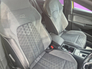 2021 VOLKSWAGEN GOLF R-LINE TDI S-A DSG
