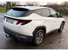 2021 Hyundai Tucson 1.6L Diesel For Sale Images