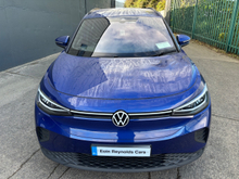 2024 Volkswagen ID.4 0L Electric For Sale Images