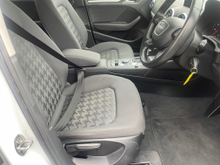 2015 Audi A3 1.4L Petrol For Sale Images