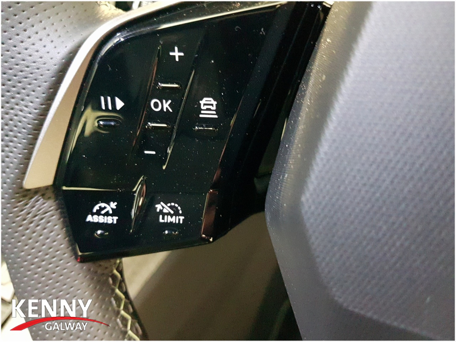 2026 Peugeot 3008 1.2L Petrol Hybrid For Sale Images