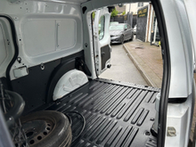 2020 Renault Kangoo 0L Electric For Sale Images