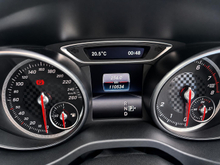 2016 Mercedes-Benz A Class 1.6L Petrol For Sale Images