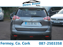 2017 Nissan X-Trail 1.6L Diesel For Sale Images