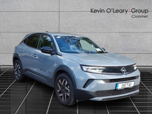 Opel Mokka Elegance 1.2 136hp 6-speed manual