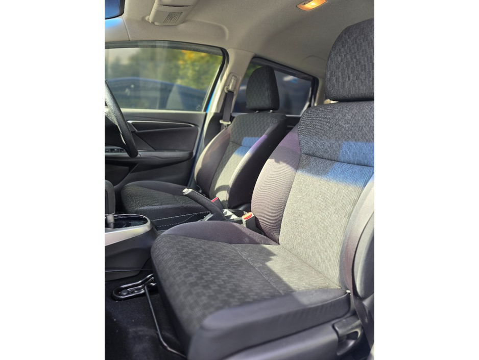 Honda Fit 1.3 PETROL AUTO — thumbnail 12