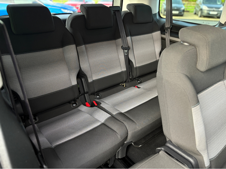 2019 Citroen SpaceTourer 1.5L Diesel For Sale Images