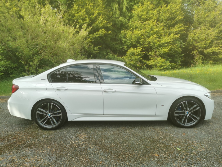 2018 BMW 3 Series 2L Hybrid For Sale Images