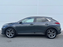 2021 Kia XCeed 1.6L Petrol Plug-in Hybrid For Sale Images