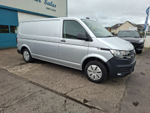 2022 Volkswagen Transporter 2L Diesel For Sale Images