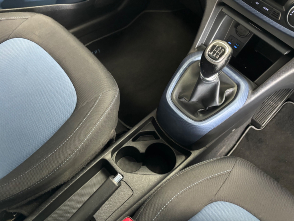 2014 Hyundai i10 1L Petrol For Sale Images