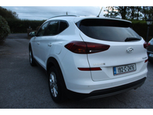 2019 Hyundai Tucson 1.6L Diesel For Sale Images
