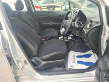 2017 Nissan Note 1.2L Petrol For Sale Images