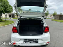 2016 Volkswagen Polo 1.2L Petrol For Sale Images