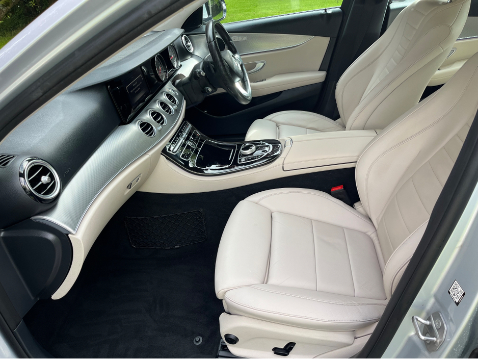 2017 Mercedes-Benz E Class 2L Diesel For Sale Images