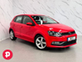 2017 VOLKSWAGEN POLO Auto - Straight Sale Discount / 12 months Warranty