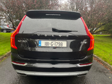 2018 Volvo XC90 2L Diesel For Sale Images
