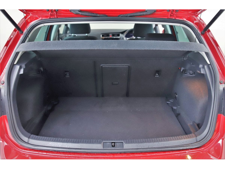 Volkswagen Golf 1.2 TSI DSG MK7.5 COMFORTLINE *REVERSE CAM*CARPLAY*ANDROID*PARK SENSORS* — thumbnail 27