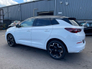 2022 VAUXHALL GRANDLAND 1.2 Turbo Elite SUV 5dr Petrol Manual Euro 6 (s/s) (130 ps)