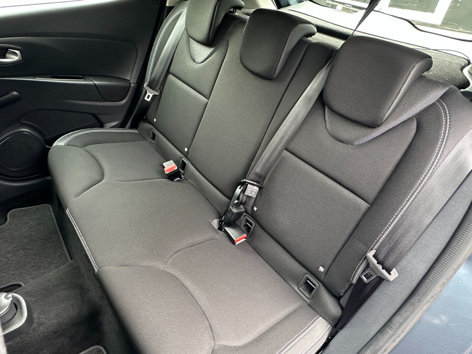 2017 Renault Clio 1.2L Petrol For Sale Images