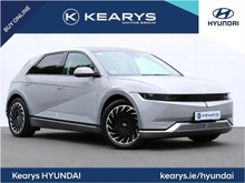 Hyundai Ioniq 5 Platinum 77 kWh