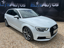 2017 Audi A3 1.4L Petrol For Sale Images