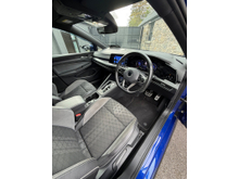 2022 Volkswagen Golf 2L Diesel For Sale Images
