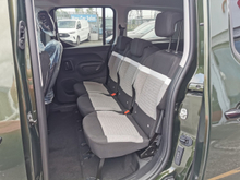 2025 Citroen Berlingo Multispace 1.5L Diesel For Sale Images
