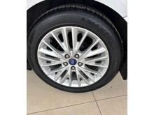 2016 Ford Focus 1.5L Diesel For Sale Images