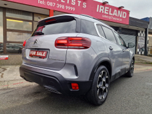 2022 Citroen C5 Aircross 1.5L Diesel For Sale Images