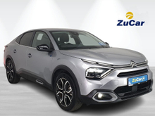 Citroen E-C4 E-C4 X Max MAX 136 Electric 50kWh Auto 7.4 kW/11kW Charger