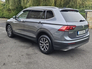 2021 VOLKSWAGEN TIGUAN RESERVED