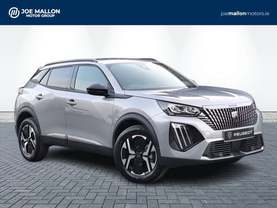 Used Peugeot 2008 2026 in Kildare