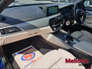 2017 BMW 5 SERIES 530E M SPORT AUTO