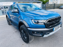 2021 Ford Ranger 2L Diesel For Sale Images