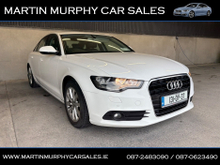 2013 Audi A6 2L Diesel For Sale Images