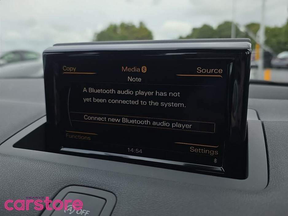 Audi A1 1.0 TFSI Sportback — thumbnail 22