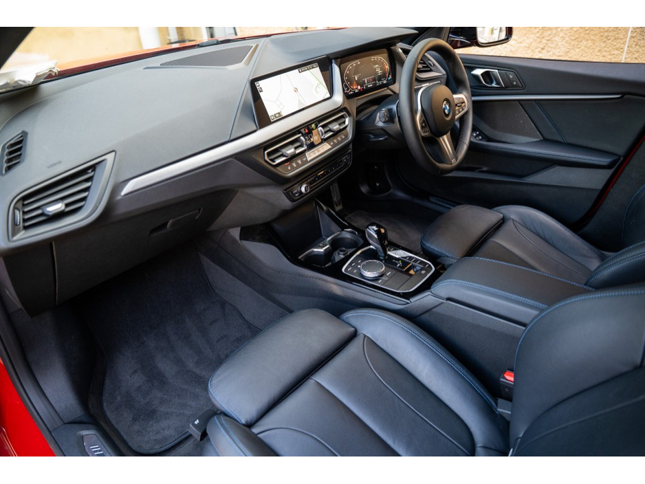 BMW 2 Series M SPORT 2GMF 4DR AUTO — thumbnail 18