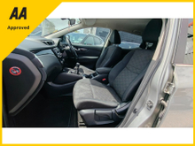 2015 Nissan Qashqai 1.5L Diesel For Sale Images