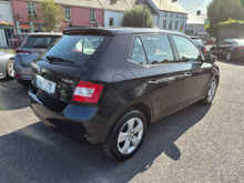 2016 Skoda Fabia 1.2L Petrol For Sale Images
