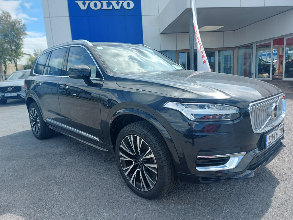 2023 Volvo XC90 For Sale Images
