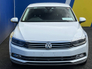 2018 VOLKSWAGEN PASSAT HIGHLINE 1.4 TSI AUTO // HEATED/VENTILATED LEATHER SEATS // APPLE CARPLAY/ANDROID AUTO // HEADS-UP DISPLAY