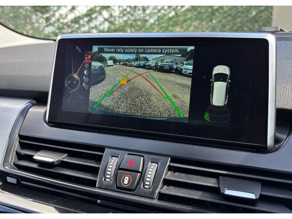 2016 BMW 2 Series 2L Diesel For Sale Images